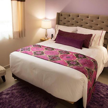 La Morada Tepotztolan Boutique & Spa Hotel Tepotzotlan Екстериор снимка