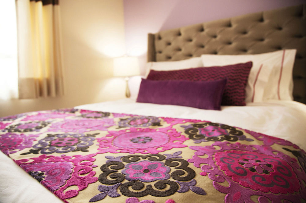 La Morada Tepotztolan Boutique & Spa Hotel Tepotzotlan Екстериор снимка