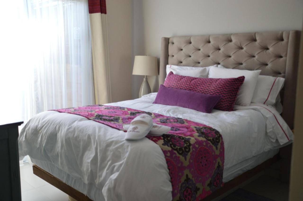La Morada Tepotztolan Boutique & Spa Hotel Tepotzotlan Екстериор снимка