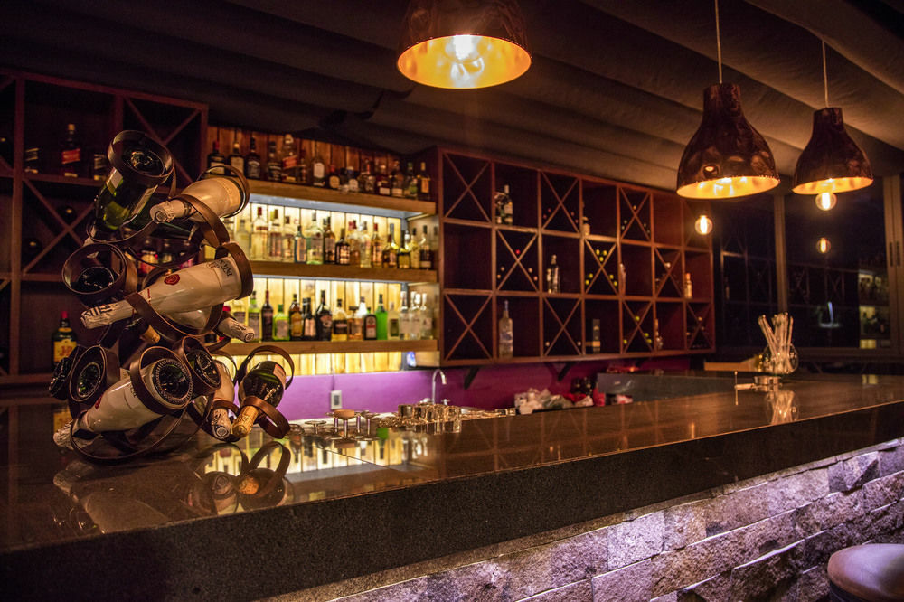 La Morada Tepotztolan Boutique & Spa Hotel Tepotzotlan Екстериор снимка